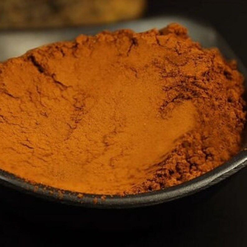 100% Pure Powder Of Phellinus Linteus 250g Chinese Song-Gen Meshimakobu Mushroom Sang Huang Mesima Phellinus Igniarius Powder-Pure Chinese Herb™