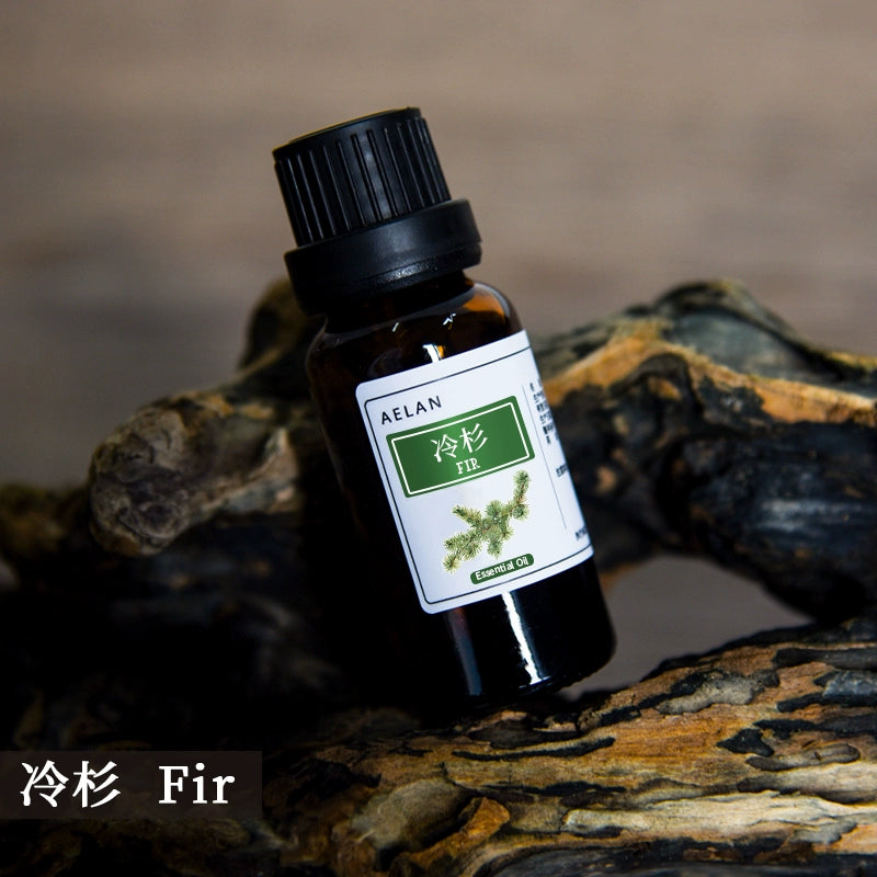 Abies Fabri Essential Oil | Fir Essential Oil | Leng Shan Jing You-Pure Chinese Herb™