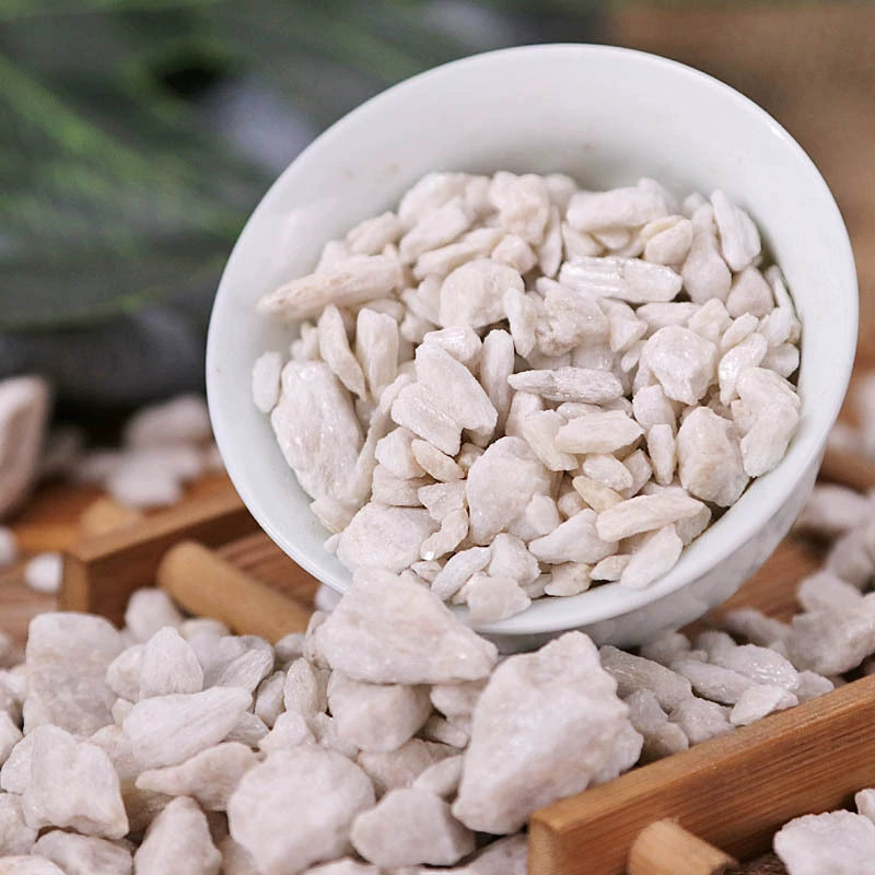Actinolite Powder Tremolitum Herb Powder Yang Qi Shi Fen-Pure Chinese Herb™