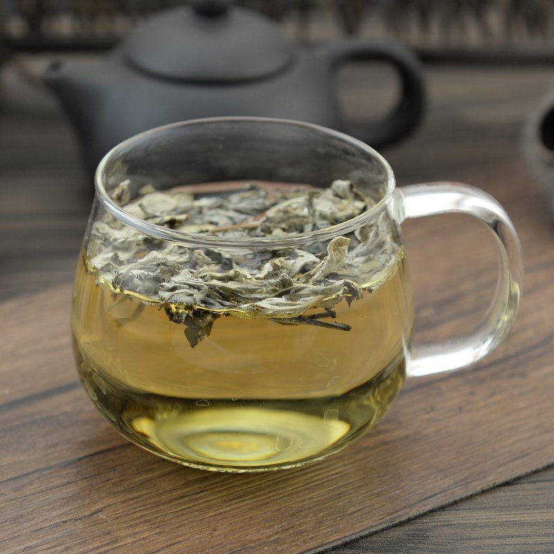Ai Ye Argy Wormwood Leaf Folium Artemisiae Argyi-Pure Chinese Herb™