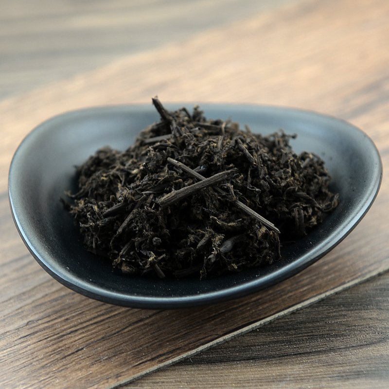 Ai Ye Tan Argy Wormwood Leaf Folium Artemisiae Argyi-Pure Chinese Herb™