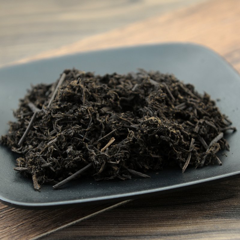 Ai Ye Tan Argy Wormwood Leaf Folium Artemisiae Argyi-Pure Chinese Herb™