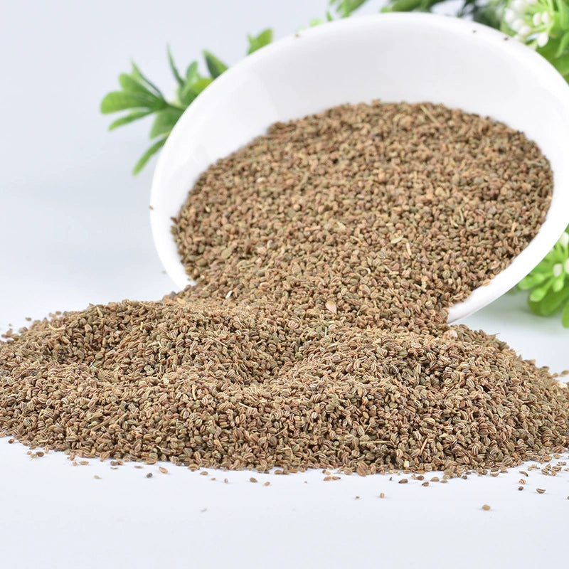 Apium Graveolens Seed Powder Celery Seeds Herb Powder Qin Cai Zi Fen-Pure Chinese Herb™
