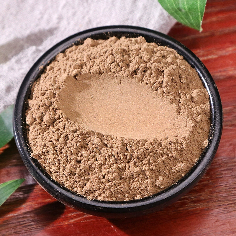 Aster Tataricus Root Powder Tatarian Aster Root Herb Powder Zi Yuan Fen-Pure Chinese Herb™