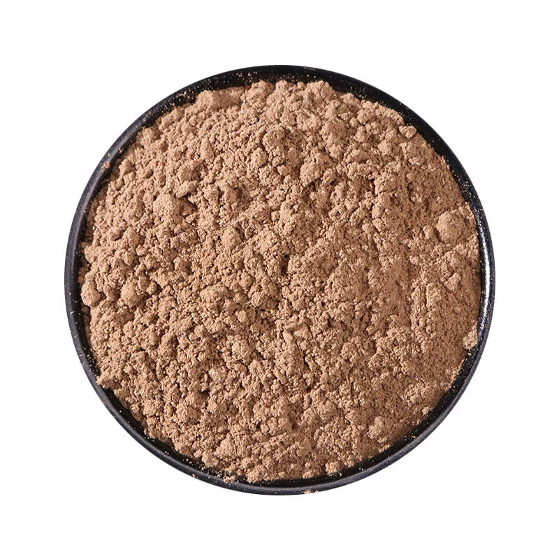 Aster Tataricus Root Powder Tatarian Aster Root Herb Powder Zi Yuan Fen-Pure Chinese Herb™