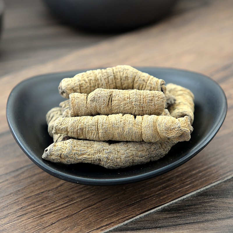 Ba Ji Tian Radix Morindae Officinalis Medicinal Indianmulberry Root-Pure Chinese Herb™