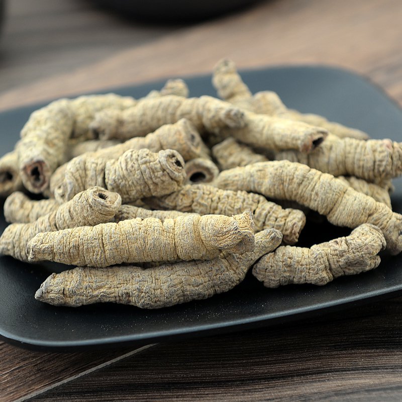 Ba Ji Tian Radix Morindae Officinalis Medicinal Indianmulberry Root-Pure Chinese Herb™