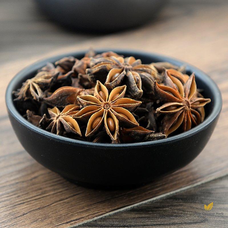 Ba Jiao Hui Xiang Star Anise Fructus Anisi Stellati-Pure Chinese Herb™