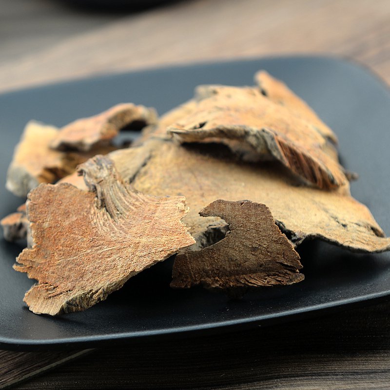 Ba Qi Rhizoma Smilacis Chinensis Smilax China L. Chinaroot Greenbier Rhizome-Pure Chinese Herb™