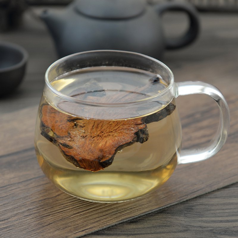 Ba Qi Rhizoma Smilacis Chinensis Smilax China L. Chinaroot Greenbier Rhizome-Pure Chinese Herb™