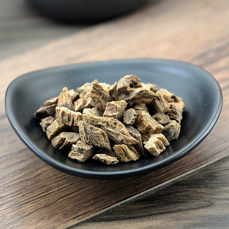 Bai Bu Sessile Stemona Root Tuber Stemona Root Radix Stemonae-Pure Chinese Herb™