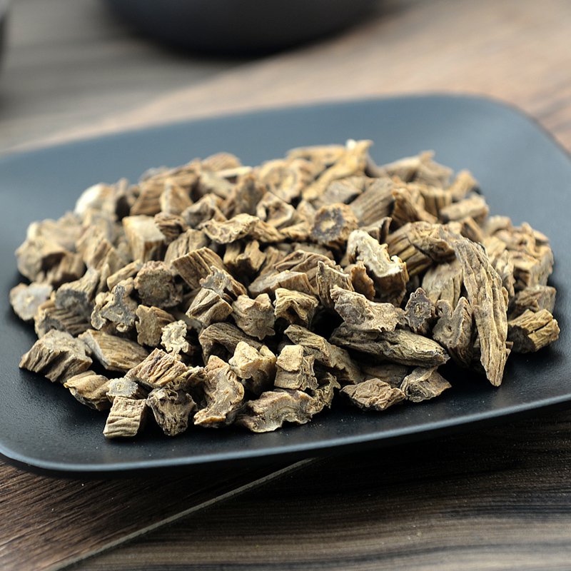 Bai Bu Sessile Stemona Root Tuber Stemona Root Radix Stemonae-Pure Chinese Herb™