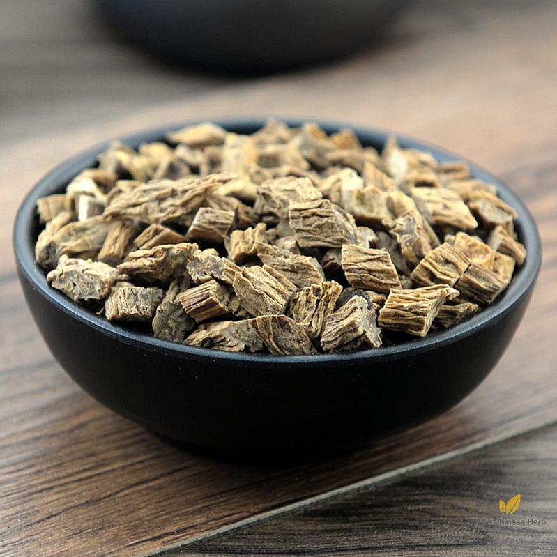 Bai Bu Sessile Stemona Root Tuber Stemona Root Radix Stemonae-Pure Chinese Herb™