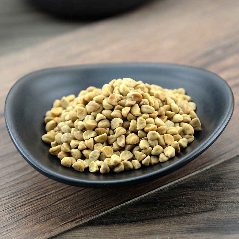 Bai Chou Pharbitis Seed Semen Pharbitidis Pharbitis Nil (L.) Choisy-Pure Chinese Herb™