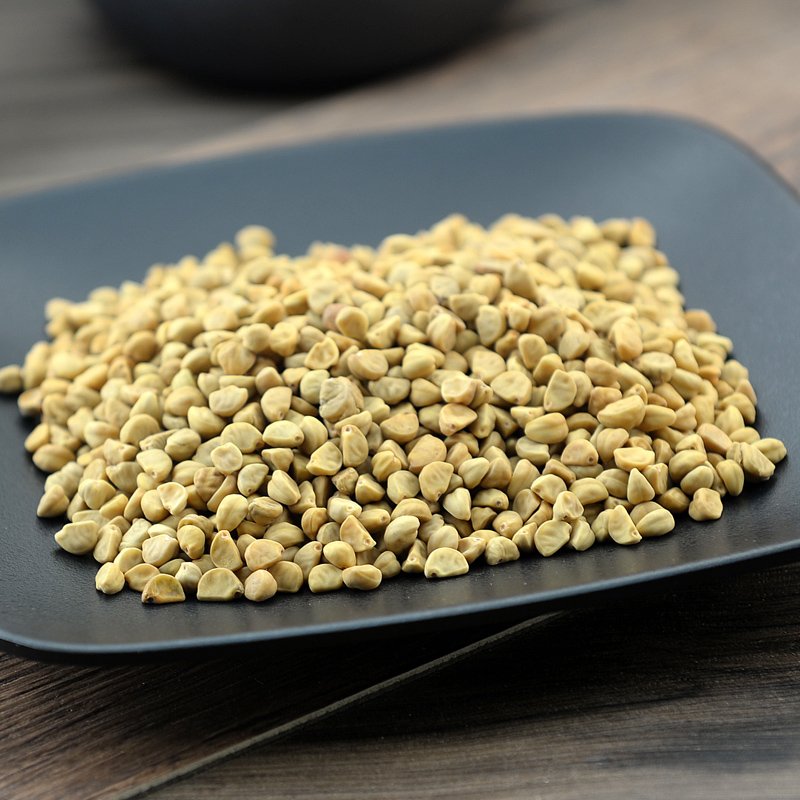 Bai Chou Pharbitis Seed Semen Pharbitidis Pharbitis Nil (L.) Choisy-Pure Chinese Herb™