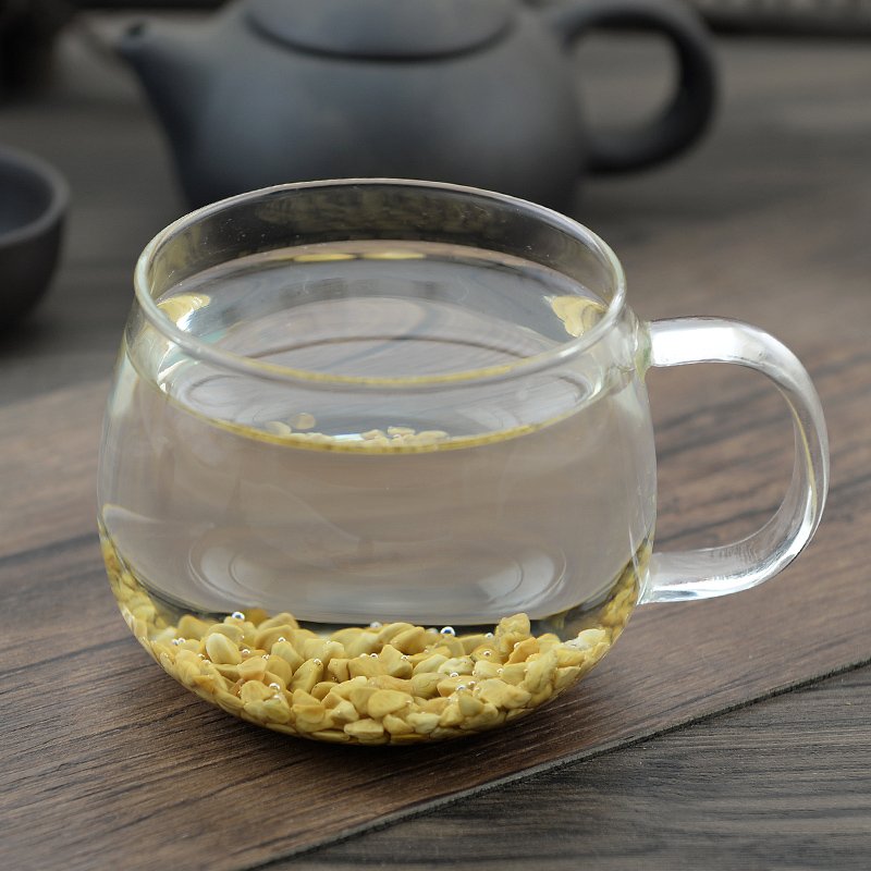 Bai Chou Pharbitis Seed Semen Pharbitidis Pharbitis Nil (L.) Choisy-Pure Chinese Herb™