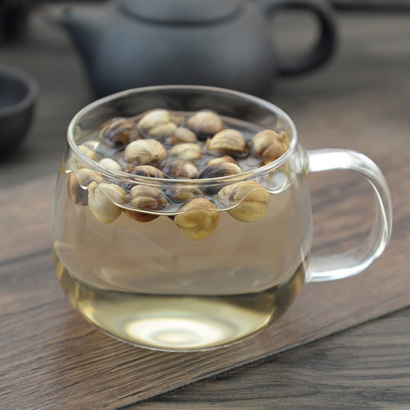 Bai Dou Kou Round Cardamom Fruit Fructus Amomi Rotundus-Pure Chinese Herb™
