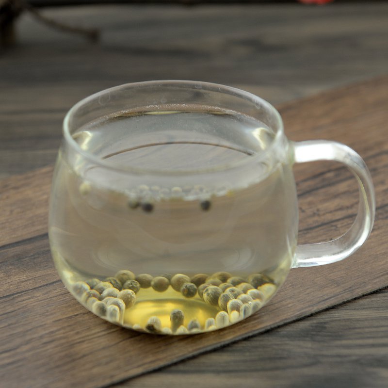 Bai Hu Jiao Pepper Fructus Piperis Piper Nigrum L.-Pure Chinese Herb™