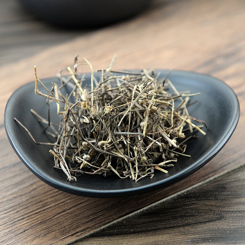 Bai Hua She She Cao Spreading Hedyotis Herb Herba Hedyotidis Diffusae-Pure Chinese Herb™