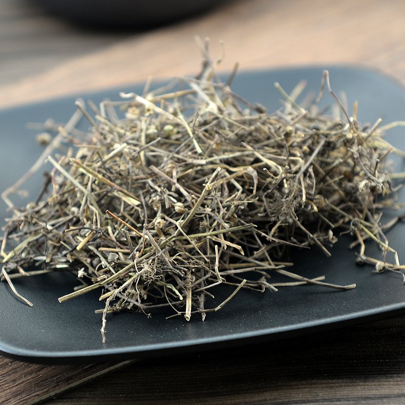 Bai Hua She She Cao Spreading Hedyotis Herb Herba Hedyotidis Diffusae-Pure Chinese Herb™