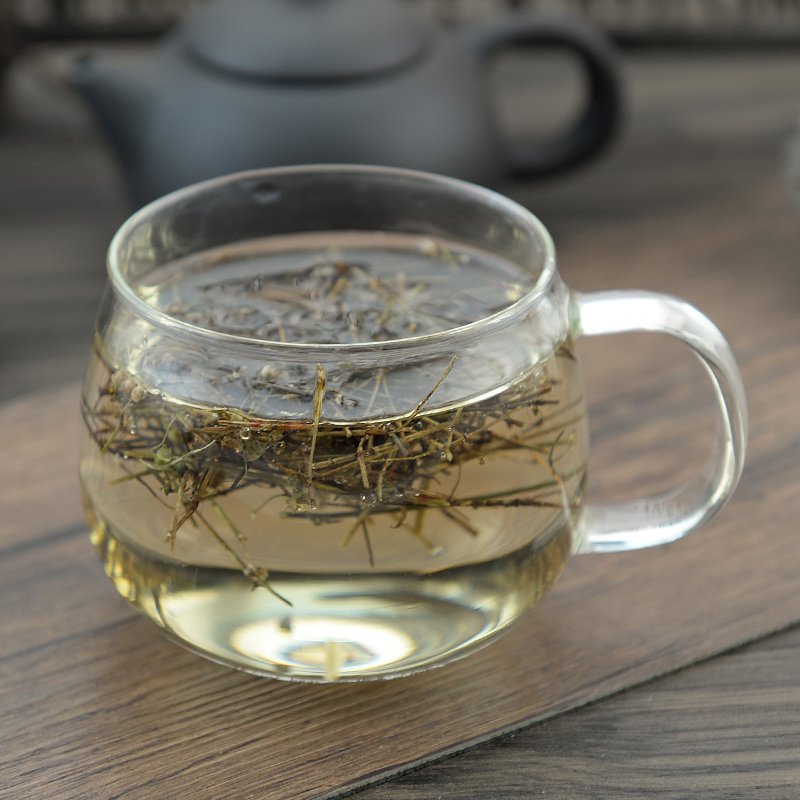 Bai Hua She She Cao Spreading Hedyotis Herb Herba Hedyotidis Diffusae-Pure Chinese Herb™