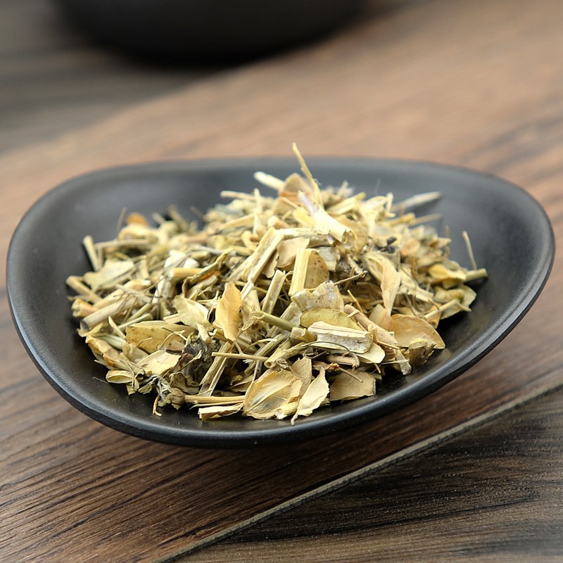 Bai Jiang Cao Dahurian Patrinia Herb Whiteflower Patrinia Herb-Pure Chinese Herb™