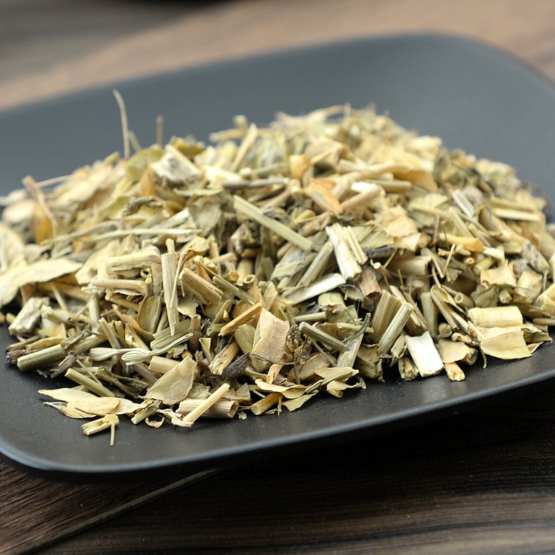 Bai Jiang Cao Dahurian Patrinia Herb Whiteflower Patrinia Herb-Pure Chinese Herb™