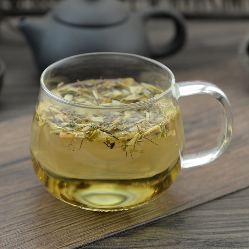 Bai Jiang Cao Dahurian Patrinia Herb Whiteflower Patrinia Herb-Pure Chinese Herb™