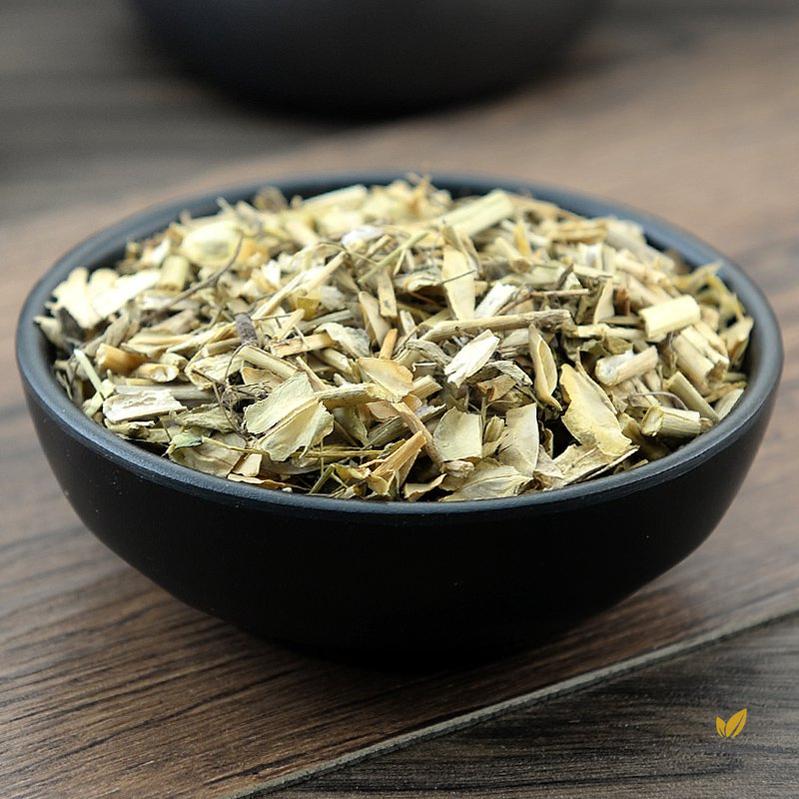 Bai Jiang Cao Dahurian Patrinia Herb Whiteflower Patrinia Herb-Pure Chinese Herb™
