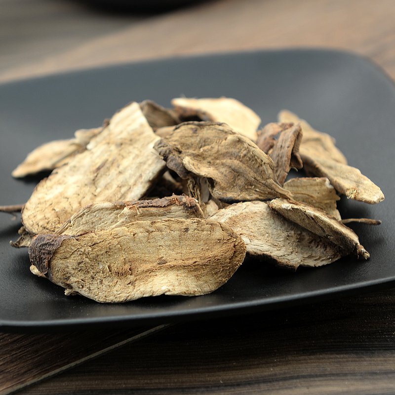 Bai Lian Japanese Ampelopsis Root Radix Ampelopsis-Pure Chinese Herb™