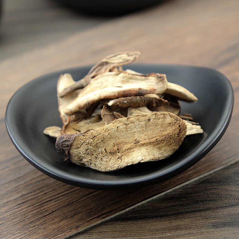Bai Lian Japanese Ampelopsis Root Radix Ampelopsis-Pure Chinese Herb™