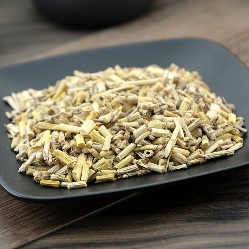 Bai Mao Gen Lalang Grass Rhizome Rhizoma Imperatae-Pure Chinese Herb™