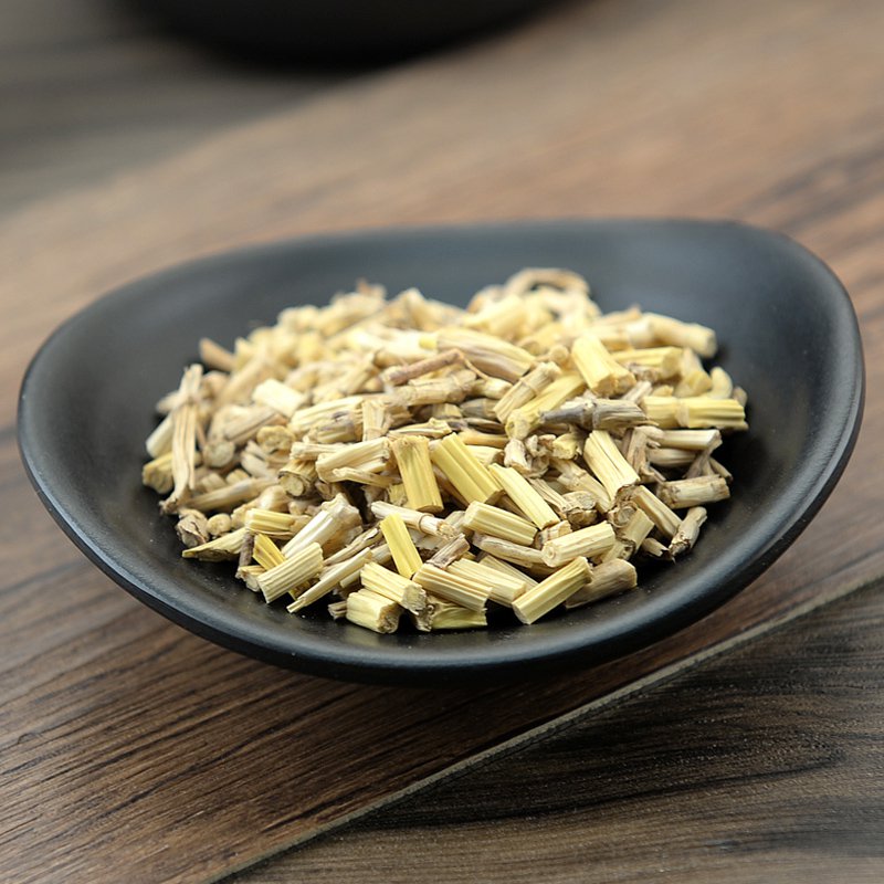 Bai Mao Gen Lalang Grass Rhizome Rhizoma Imperatae-Pure Chinese Herb™
