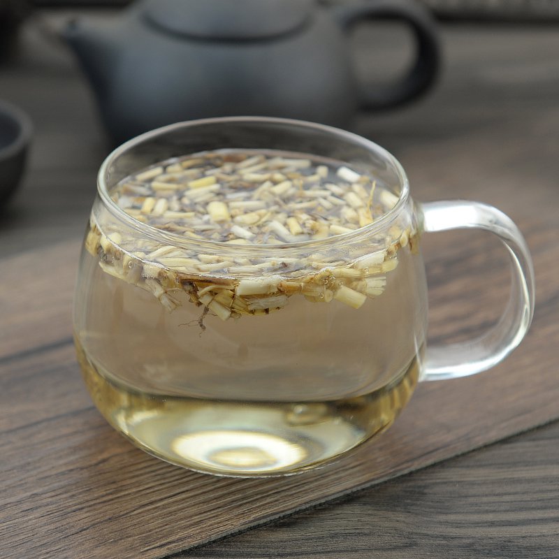 Bai Mao Gen Lalang Grass Rhizome Rhizoma Imperatae-Pure Chinese Herb™