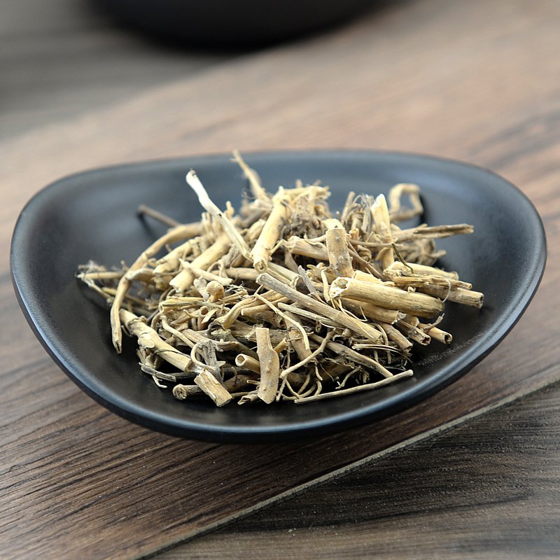 Bai Qian Glaucescent Swallowwort Rhizome Rhizoma Cynanchi Stauntonii-Pure Chinese Herb™