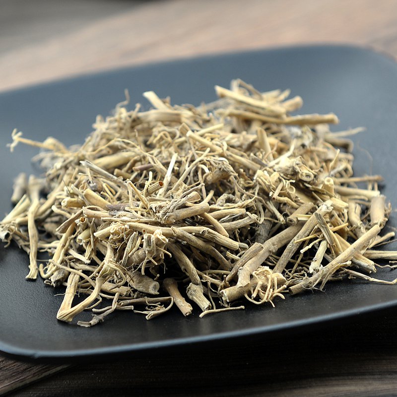 Bai Qian Glaucescent Swallowwort Rhizome Rhizoma Cynanchi Stauntonii-Pure Chinese Herb™