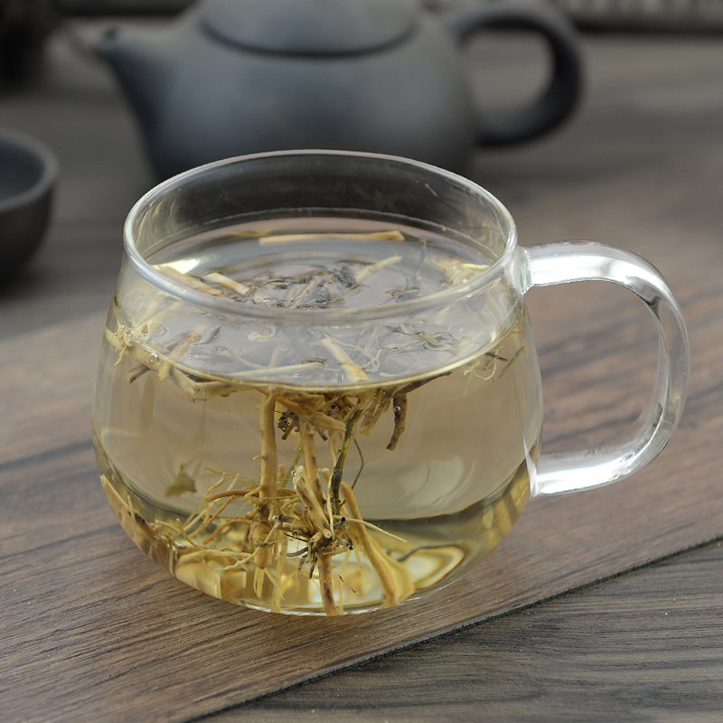 Bai Qian Glaucescent Swallowwort Rhizome Rhizoma Cynanchi Stauntonii-Pure Chinese Herb™
