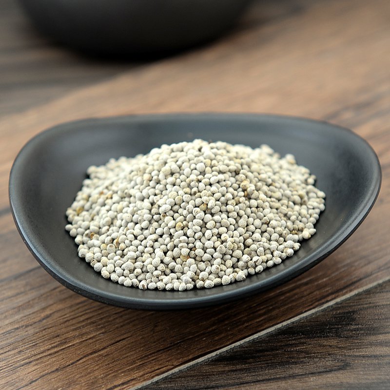Bai Su Zi Perilla Frutescens Perilla Frutescens (L.) Britt.-Pure Chinese Herb™