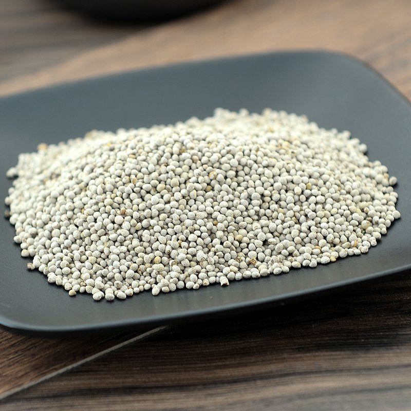 Bai Su Zi Perilla Frutescens Perilla Frutescens (L.) Britt.-Pure Chinese Herb™