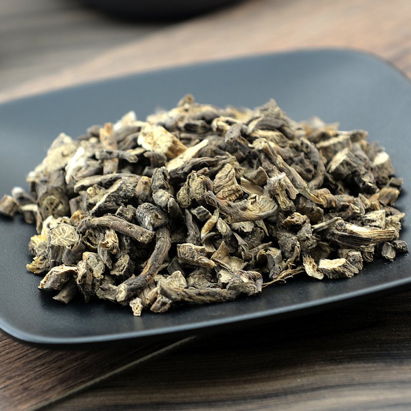 Bai Tou Weng Chinese Pulsatilla Root Radix Pulsatillae Chinensis-Pure Chinese Herb™