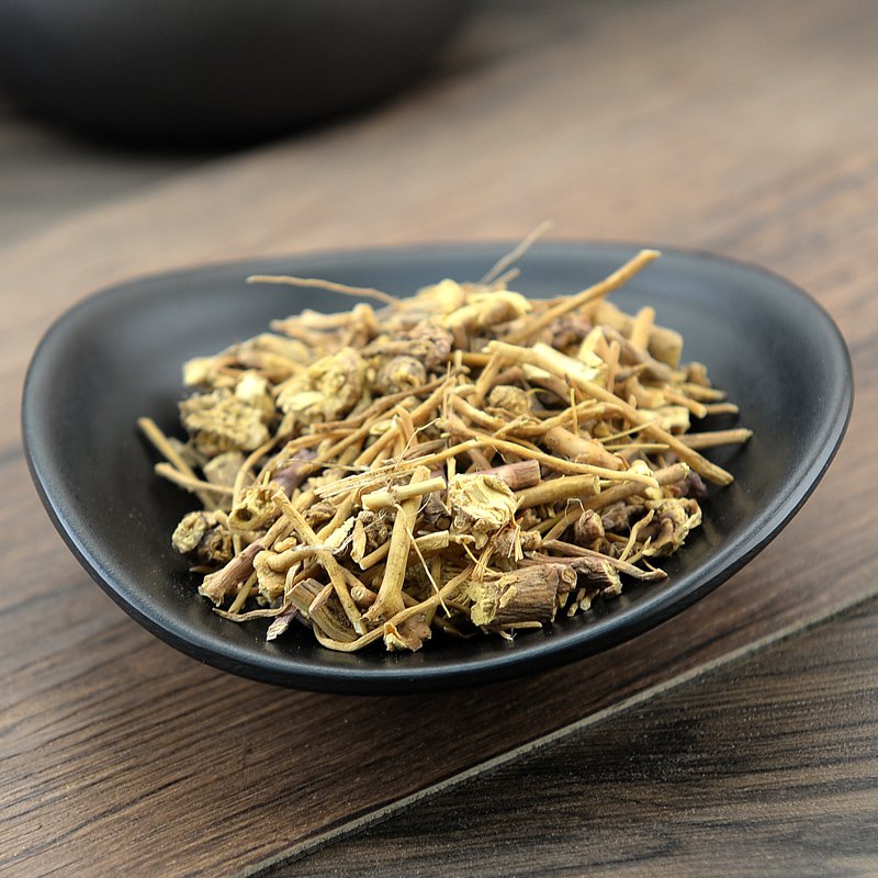 Bai Wei Blackend Swallowwort Root Radix Cynanchi Atrati-Pure Chinese Herb™