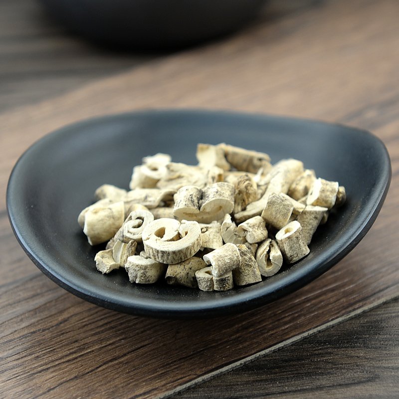 Bai Xian Pi Densefruit Pittany Root-bark Cortex Dictamni-Pure Chinese Herb™