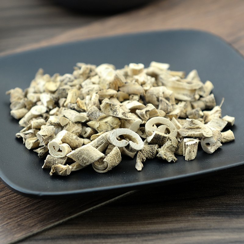 Bai Xian Pi Densefruit Pittany Root-bark Cortex Dictamni-Pure Chinese Herb™