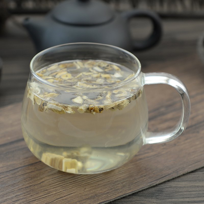 Bai Xian Pi Densefruit Pittany Root-bark Cortex Dictamni-Pure Chinese Herb™