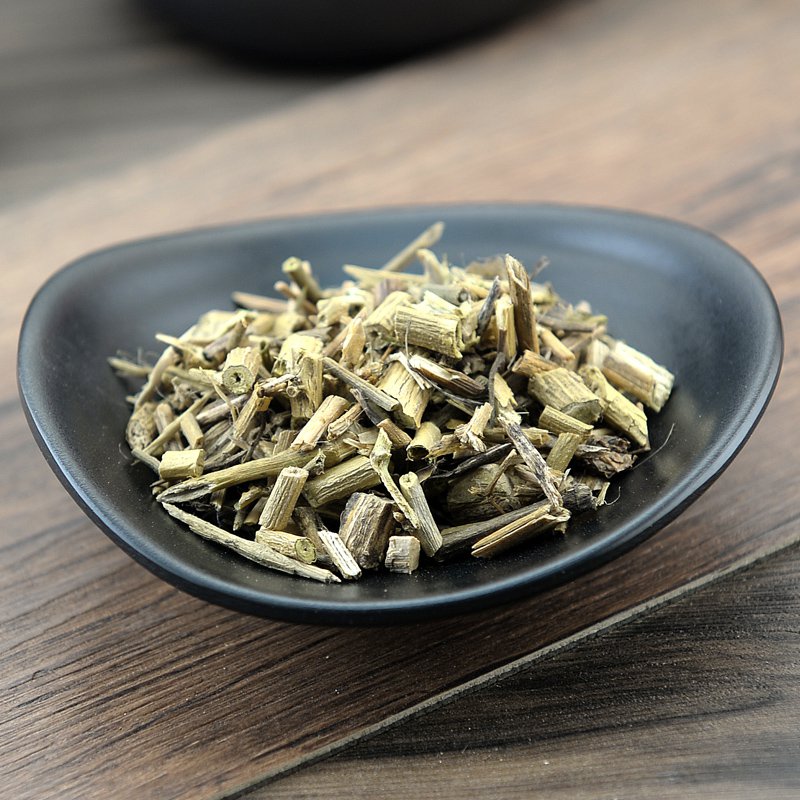 Bai Ying Herba Solani Lyrati Bittersweet Herb Solanum Lyratum Thunb.-Pure Chinese Herb™