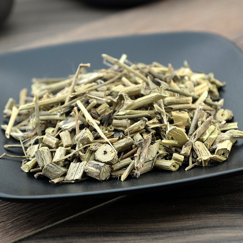 Bai Ying Herba Solani Lyrati Bittersweet Herb Solanum Lyratum Thunb.-Pure Chinese Herb™