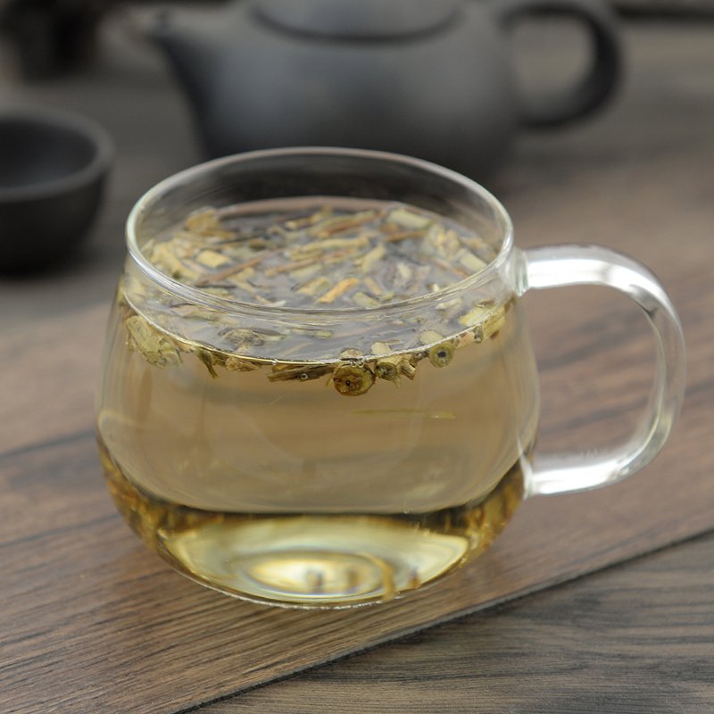 Bai Ying Herba Solani Lyrati Bittersweet Herb Solanum Lyratum Thunb.-Pure Chinese Herb™