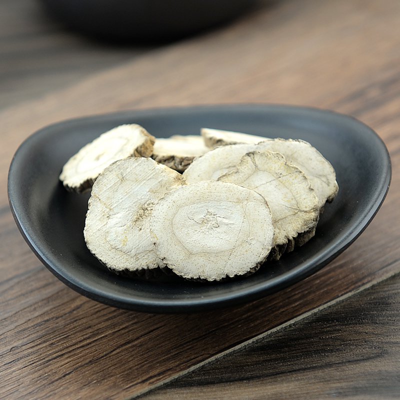 Bai Zhi Lemonfragrant Angelica Root Radix Angelicae Dahuricae-Pure Chinese Herb™