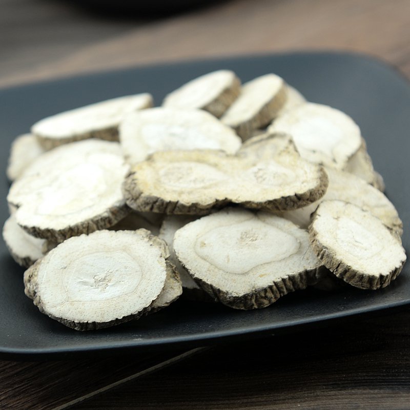 Bai Zhi Lemonfragrant Angelica Root Radix Angelicae Dahuricae-Pure Chinese Herb™