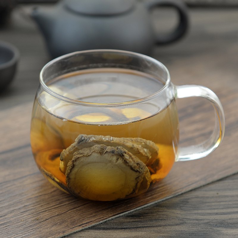 Bai Zhi Lemonfragrant Angelica Root Radix Angelicae Dahuricae-Pure Chinese Herb™